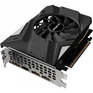 GIGABYTE GeForce GTX 1660 SUPER MINI ITX OC 6GB GDDR6 192-bit