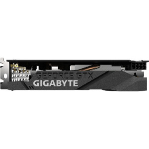 GIGABYTE GeForce GTX 1660 SUPER MINI ITX OC 6GB GDDR6 192-bit