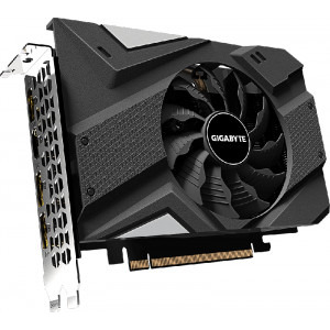GIGABYTE GeForce GTX 1660 SUPER MINI ITX OC 6GB GDDR6 192-bit