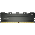 Exceleram Black Kudos 8GB DDR4 3000MHz CL16