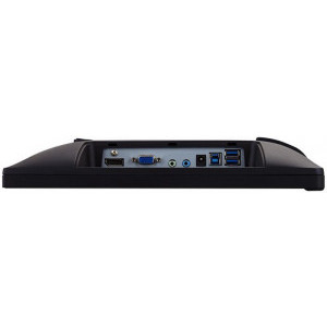 ViewSonic TD2230 Touchscreen 21.5 inch 5ms Negru