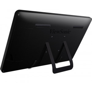 ViewSonic TD2430 Touchscreen 23.6 inch Negru