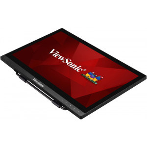 ViewSonic TD1630-3 Touchscreen 16 inch 12ms Negru