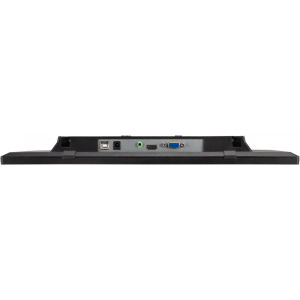 ViewSonic TD1630-3 Touchscreen 16 inch 12ms Negru