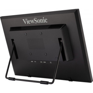 ViewSonic TD1630-3 Touchscreen 16 inch 12ms Negru