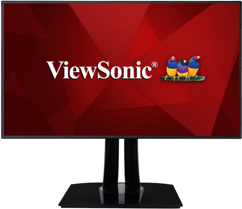 Monitor LED ViewSonic VP3268-4K 31.5 inch 5ms Negru  60Hz