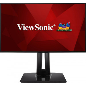 ViewSonic VP2458 23.8 inch FHD IPS 5 ms 60 Hz