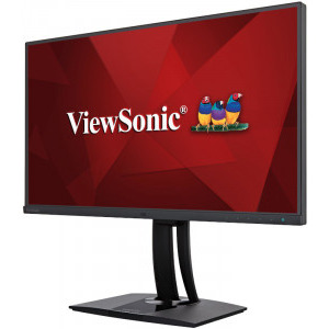 ViewSonic VP2785-4K 27 inch UHD IPS 5 ms 60 Hz KVM USB-C HDR