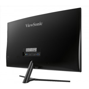 ViewSonic Gaming VX2758-PC-MH Curbat 27 inch FHD VA 1 ms 144 Hz FreeSync