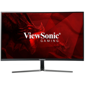 ViewSonic Gaming VX2758-PC-MH Curbat 27 inch FHD VA 1 ms 144 Hz FreeSync