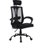 Scaun gaming Inaza Hurricane Black