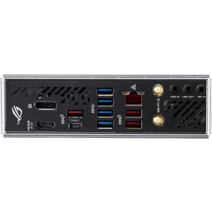 ASUS ROG STRIX X570-I GAMING