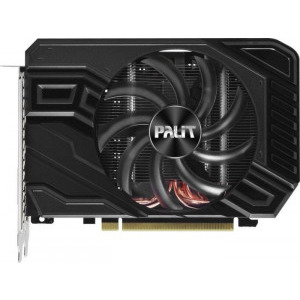 Placa video Palit GeForce GTX 1660 SUPER StormX 6GB GDDR6 192-bit