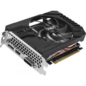 Placa video Palit GeForce GTX 1660 SUPER StormX 6GB GDDR6 192-bit