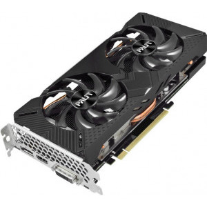 Placa video Palit GeForce GTX 1660 SUPER GamingPro OC 6GB GDDR6
