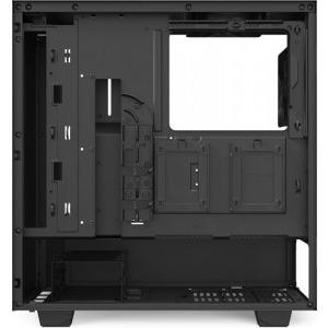 NZXT H510 Matte Black