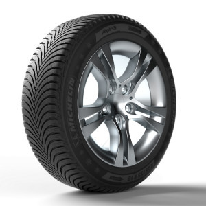 Michelin Pilotalpin5 255/35R20 97W Iarna