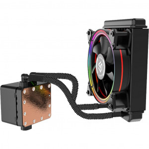 Inter-Tech Alseye H120 Rainbow