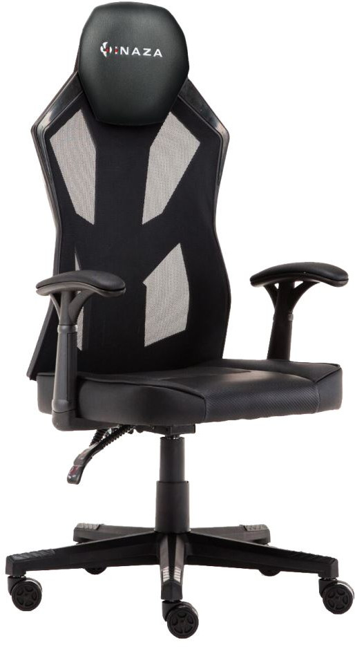 Scaun gaming Inaza Tornado Black