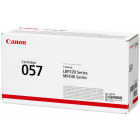 Canon Toner CRG057 Black