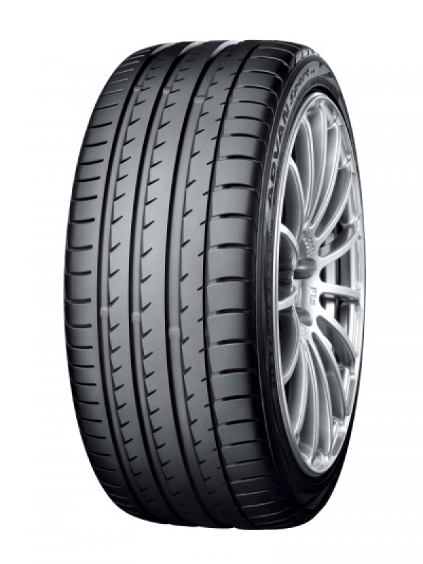 Anvelopa vara YOKOHAMA Advan Sport V105 265/40R20 104Y Vara