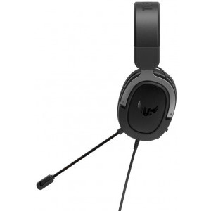 ASUS TUF Gaming H3 Gun Metal