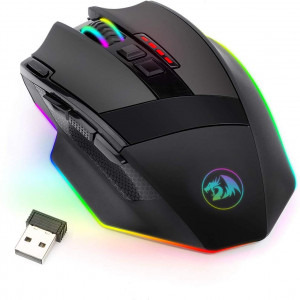 Redragon Sniper Pro RGB Wireless