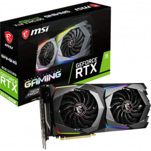 MSI GeForce RTX 2070 SUPER GAMING 8GB GDDR6 256-bit