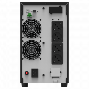 nJoy Echo Pro 3000 3000 VA