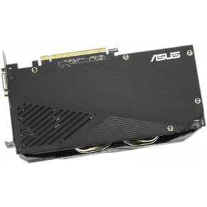 ASUS GeForce GTX 1660 SUPER EVO 6GB GDDR6 192-bit