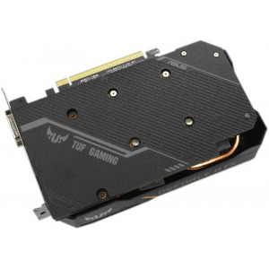 ASUS GeForce GTX 1660 SUPER TUF Gaming 6GB GDDR6 192-bit