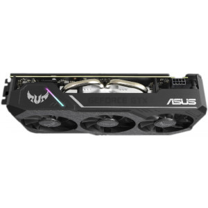 ASUS GeForce GTX 1660 SUPER TUF3 Gaming A6G 6GB GDDR6 192-bit