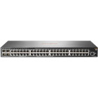 Switch HP Aruba 2930F 24G PoE+ 4SFP+