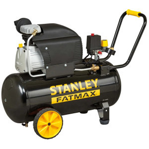 Stanley FatMax Compresor aer profesional D251/10/50S