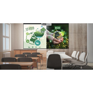 Optoma ZW350e