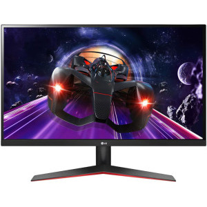 LG Gaming 27MP60GP-B 27 inch FHD IPS 1 ms 75 Hz FreeSync