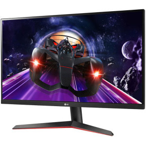 LG Gaming 27MP60GP-B 27 inch FHD IPS 1 ms 75 Hz FreeSync