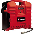 Einhell Compresor aer Power X-Change TE-AC 36/8 Li OF fara acumulator