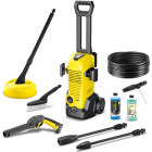 Karcher Aparat de spalat cu presiune K3 Car & Home