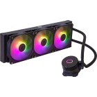 Cooler CPU Cooler Master MasterLiquid 360L Core ARGB