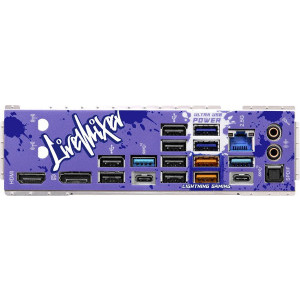 ASRock Z790 LIVEMIXER