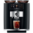 Espressor de cafea JURA Giga 10 Diamond Black EA Negru, 2300W, 15bar, 2.6L