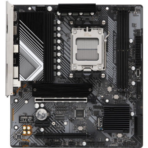 Placa de baza ASRock B650M-HDV/M.2