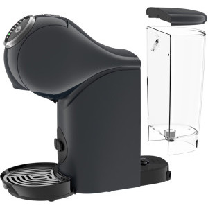 Krups NESCAFÉ Dolce Gusto Genio S Plus KP340B10 Gri, 1500W, 15bar, 0.8L