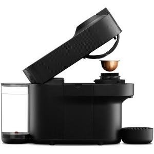 Nespresso by De'Longhi Vertuo Pop ENV90.B Negru, 1260W, 0.6L