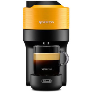 Nespresso by De'Longhi Vertuo Pop ENV90.Y Galben, 1260W, 0.6L