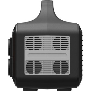 nJoy Power Base 600, statie portabila stocare energie, 600W, 7x porturi alimentare, 4x moduri reincarcare, Management software