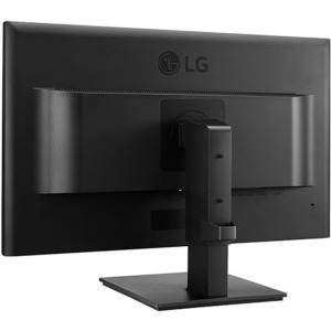 LG 27BK55YP-B 27 inch FHD IPS 5 ms 75 Hz FreeSync