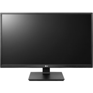 LG 27BK55YP-B 27 inch FHD IPS 5 ms 75 Hz FreeSync