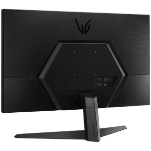 Monitor LED LG Gaming UltraGear 24GQ50F-B 23.8 inch FHD VA 1 ms
